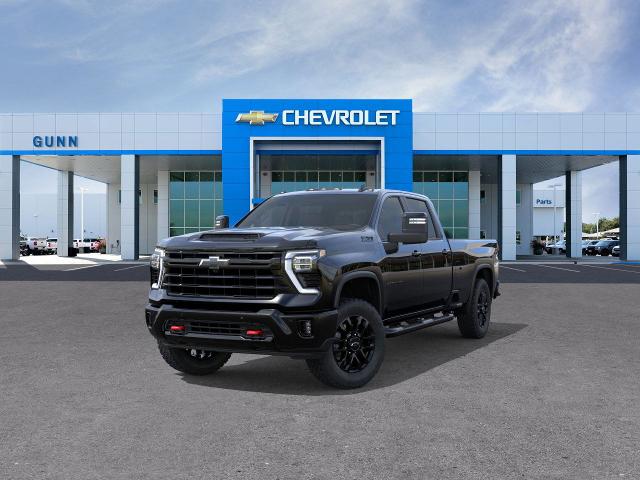 2026 Chevrolet Silverado 3500 HD Vehicle Photo in SELMA, TX 78154-1460