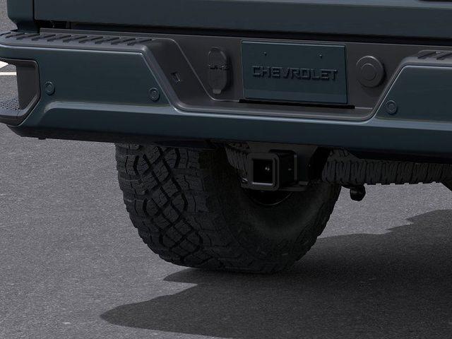 2026 Chevrolet Silverado 2500 HD Vehicle Photo in PAWLING, NY 12564-3219