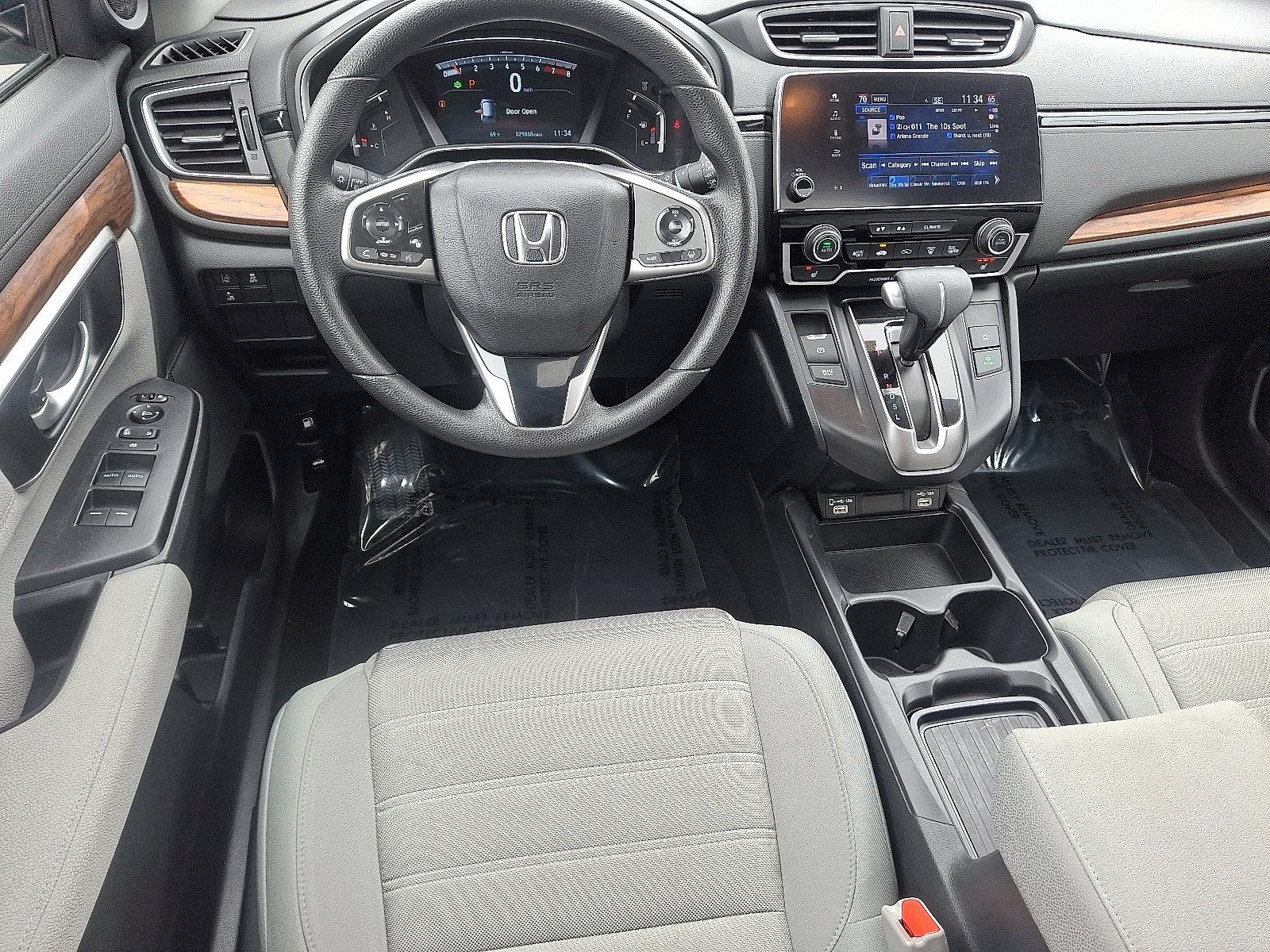 2022 Honda CR-V Vehicle Photo in Harrisburg, PA 17111-1033
