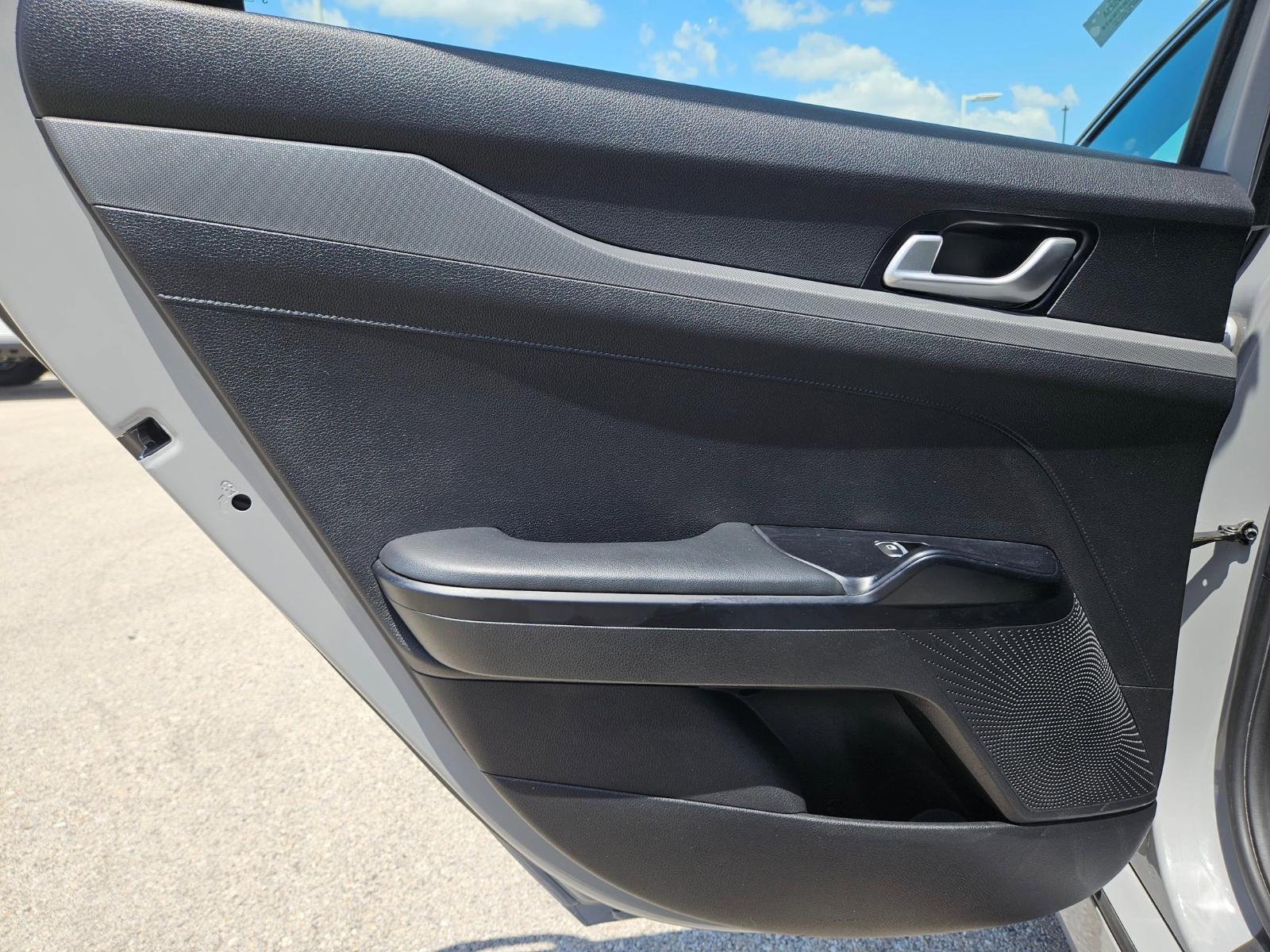 2022 Kia K5 Vehicle Photo in Seguin, TX 78155