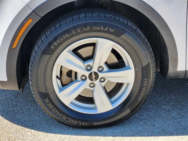 2022 Kia Sorento Vehicle Photo in DENTON, TX 76210-9321