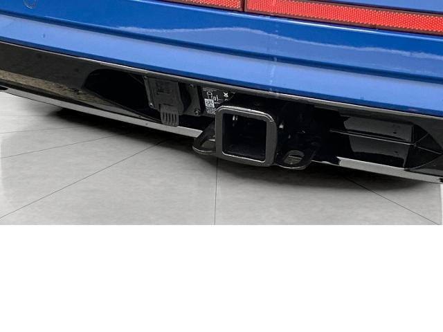 2026 Volkswagen Atlas Vehicle Photo in Appleton, WI 54913