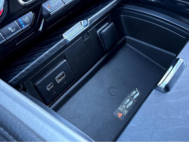 2023 GMC Yukon Vehicle Photo in BEAUFORT, SC 29906-4218