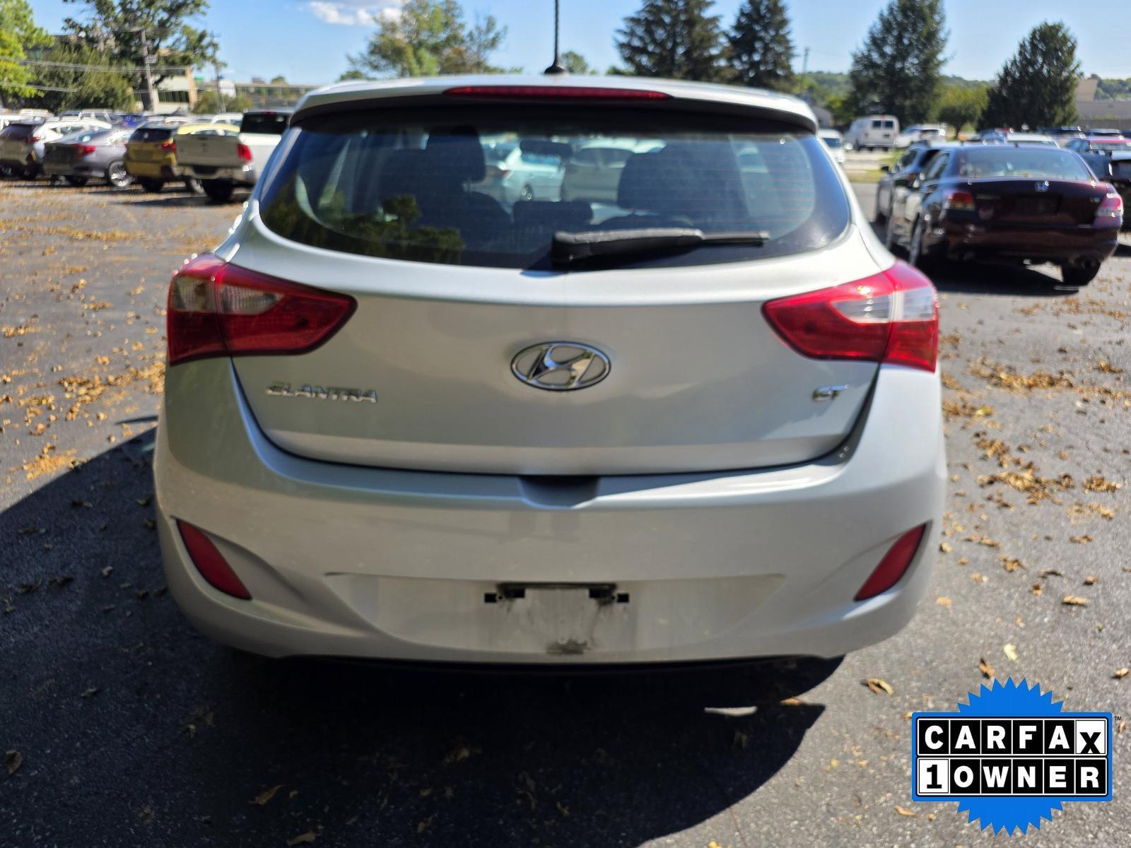2016 Hyundai ELANTRA GT Vehicle Photo in Harrisburg, PA 17111