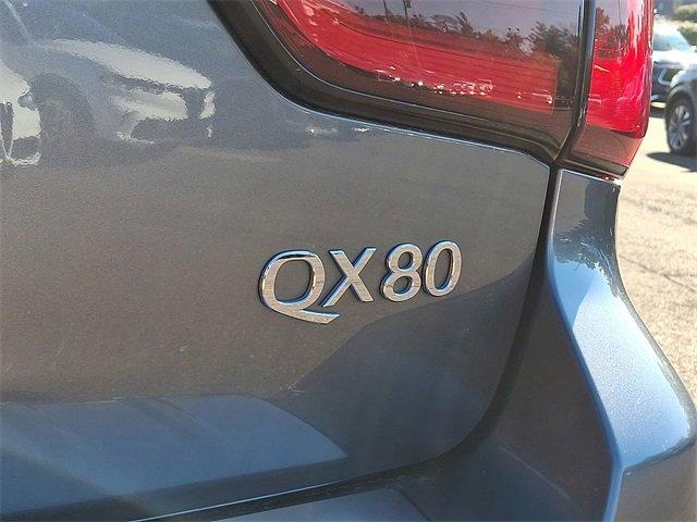 2019 INFINITI QX80 Vehicle Photo in Willow Grove, PA 19090