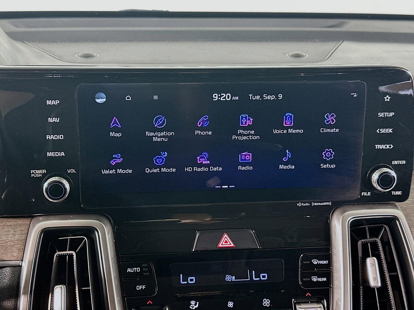 2023 Kia Sorento Vehicle Photo in Langhorne, PA 19047