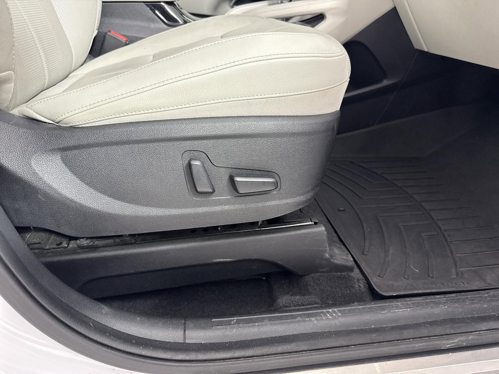 2022 Kia Telluride Vehicle Photo in Georgetown, TX 78626