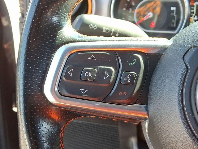 2021 Jeep Gladiator Vehicle Photo in DANBURY, CT 06810-5034