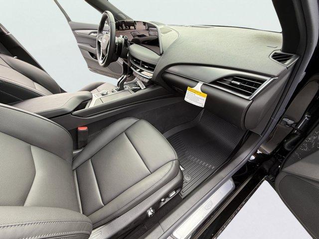 2026 Cadillac CT5 Vehicle Photo in LEOMINSTER, MA 01453-2952
