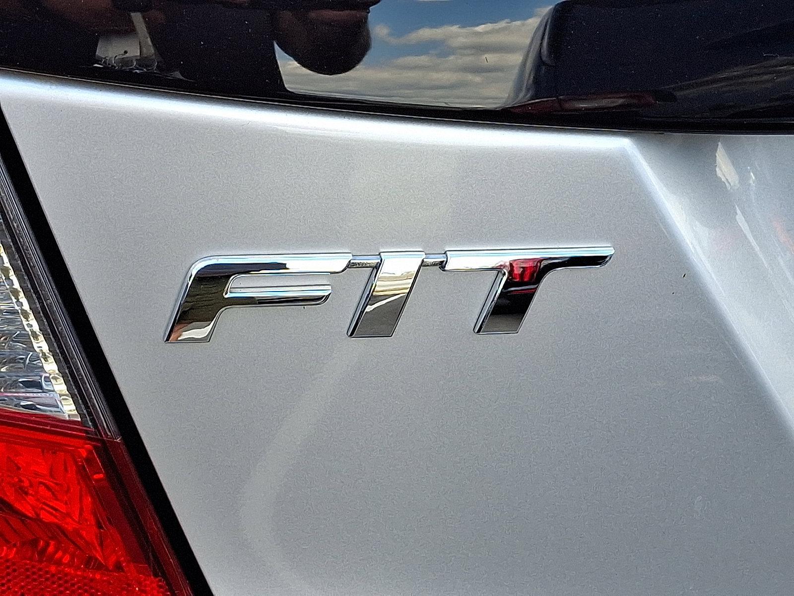 2016 Honda Fit Vehicle Photo in Harrisburg, PA 17111