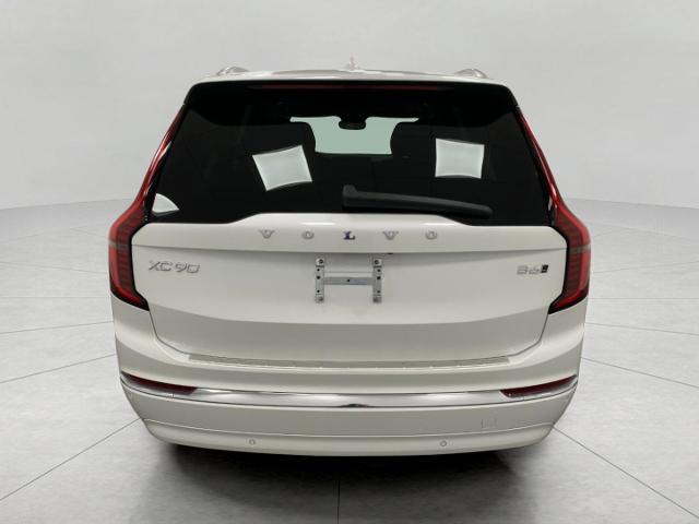 2025 Volvo XC90 Vehicle Photo in Appleton, WI 54913