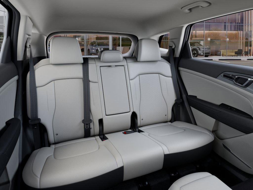 2026 Kia Sportage Hybrid Vehicle Photo in Langhorne, PA 19047