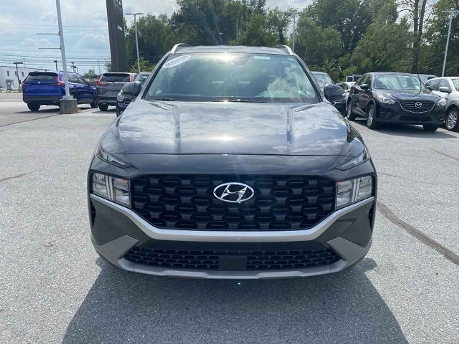 2023 Hyundai SANTA FE Vehicle Photo in Harrisburg, PA 17111