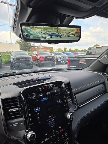 2022 Ram 1500 Vehicle Photo in HARRISBURG, PA 17111-1033