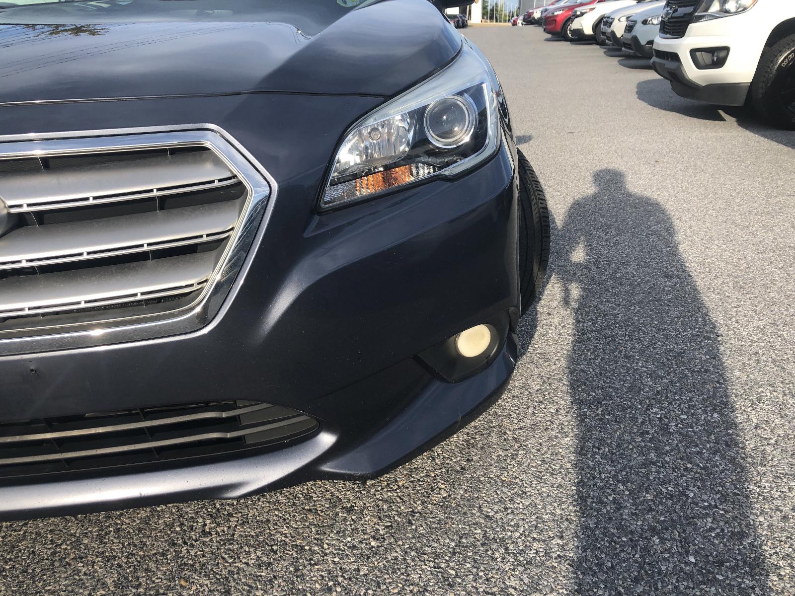 2017 Subaru Legacy Vehicle Photo in Mechanicsburg, PA 17050