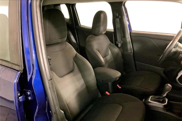 2019 Jeep Renegade Vehicle Photo in Lees Summit, MO 64086