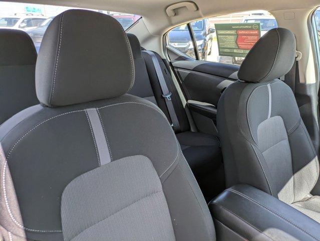 2025 Nissan Sentra Vehicle Photo in San Antonio, TX 78209