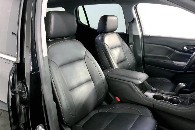 2017 GMC Acadia Vehicle Photo in Lees Summit, MO 64086