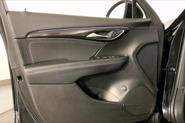 2022 Buick Envision Vehicle Photo in INDEPENDENCE, MO 64055-1377