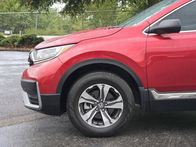 2020 Honda CR-V Vehicle Photo in Decatur, TX 76234