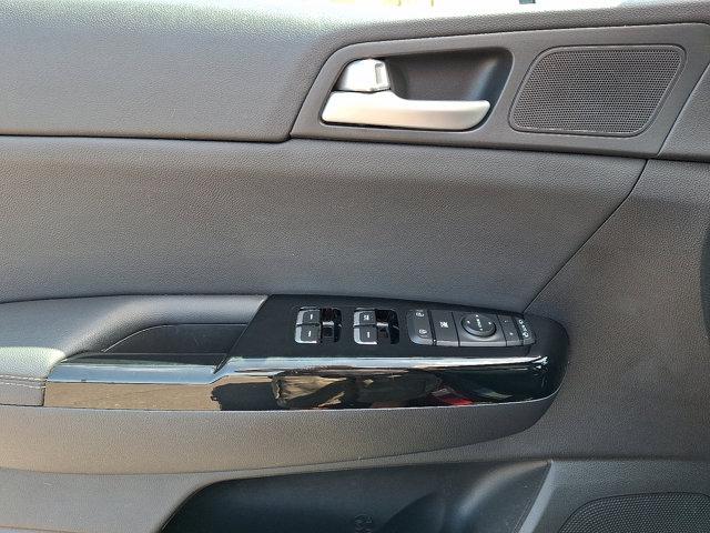 2021 Kia Sportage Vehicle Photo in Philadelphia, PA 19116