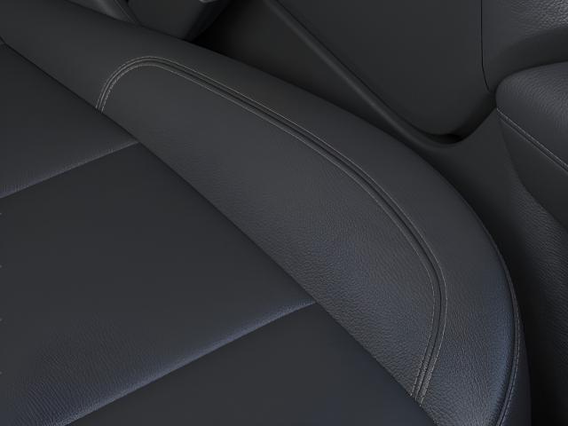 2026 Chevrolet Tahoe Vehicle Photo in NEENAH, WI 54956-2243