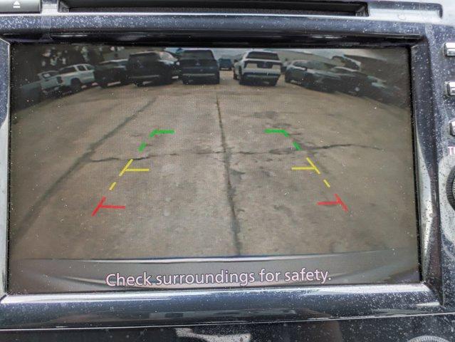 2023 Nissan Murano Vehicle Photo in BRUNSWICK, GA 31525-1881