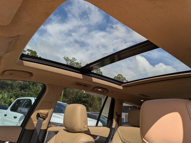 2024 Cadillac XT6 Vehicle Photo in BRUNSWICK, GA 31525-1881
