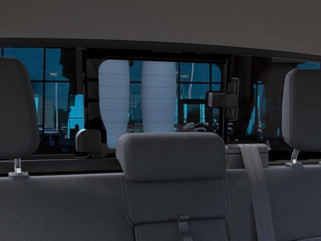 2025 Ford Ranger Vehicle Photo in Weatherford, TX 76087