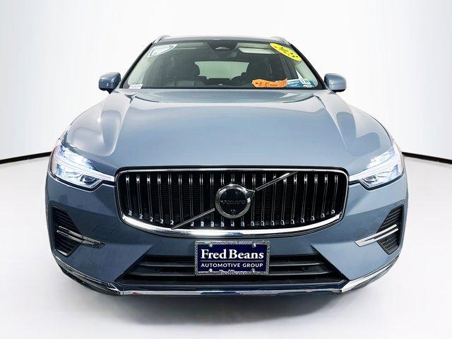 2023 Volvo XC60 Recharge Plug-In Hybrid Vehicle Photo in Flemington, NJ 08822