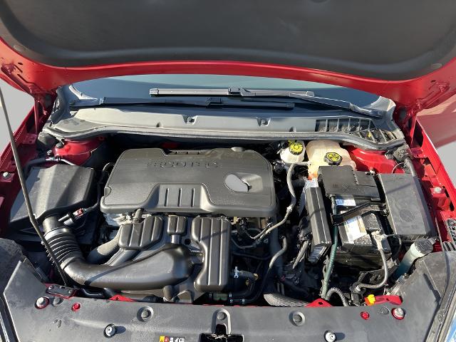 2016 Buick Verano Vehicle Photo in MANITOWOC, WI 54220-5838