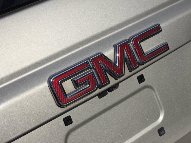 2015 GMC Yukon XL Vehicle Photo in Decatur, TX 76234