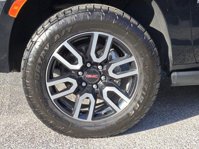 2022 GMC Yukon Vehicle Photo in Decatur, TX 76234