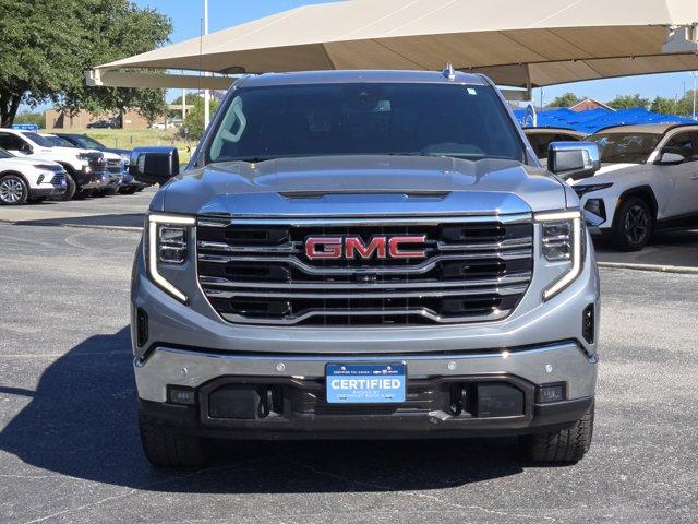 2024 GMC Sierra 1500 Vehicle Photo in Decatur, TX 76234