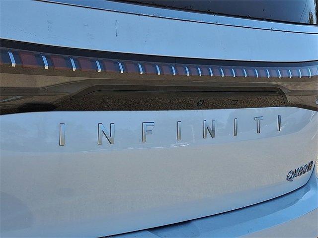 2026 INFINITI QX80 Vehicle Photo in Willow Grove, PA 19090