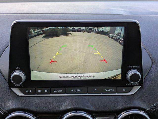 2024 Nissan Sentra Vehicle Photo in San Antonio, TX 78209