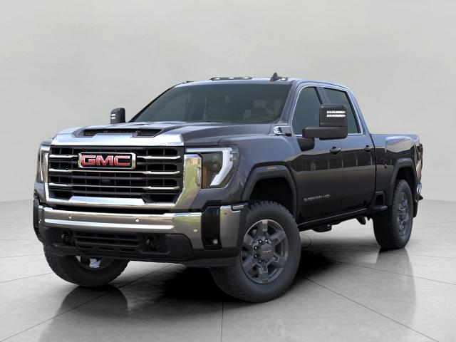 2026 GMC Sierra 2500 HD Vehicle Photo in MANITOWOC, WI 54220-5838
