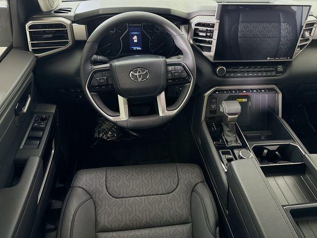 2023 Toyota Tundra 4WD Vehicle Photo in Puyallup, WA 98371