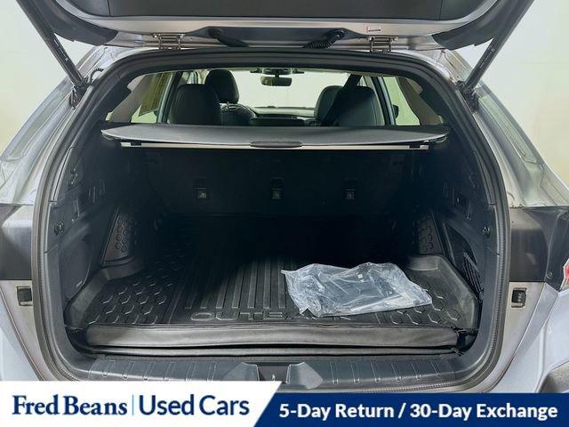 2024 Subaru Outback Vehicle Photo in Doylestown, PA 18902
