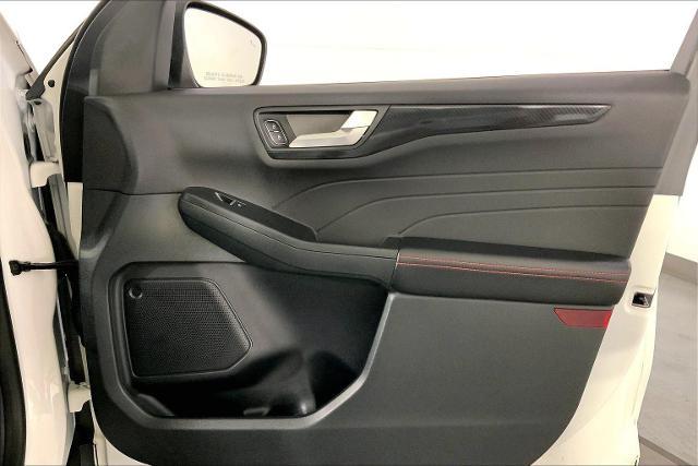2023 Ford Escape Vehicle Photo in KANSAS CITY, MO 64114-4502