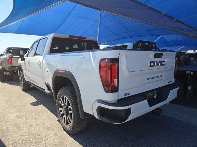 2022 GMC Sierra 2500 HD Vehicle Photo in Decatur, TX 76234