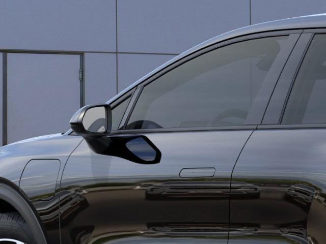 2026 Chevrolet Equinox EV Vehicle Photo in KANSAS CITY, MO 64114-4502