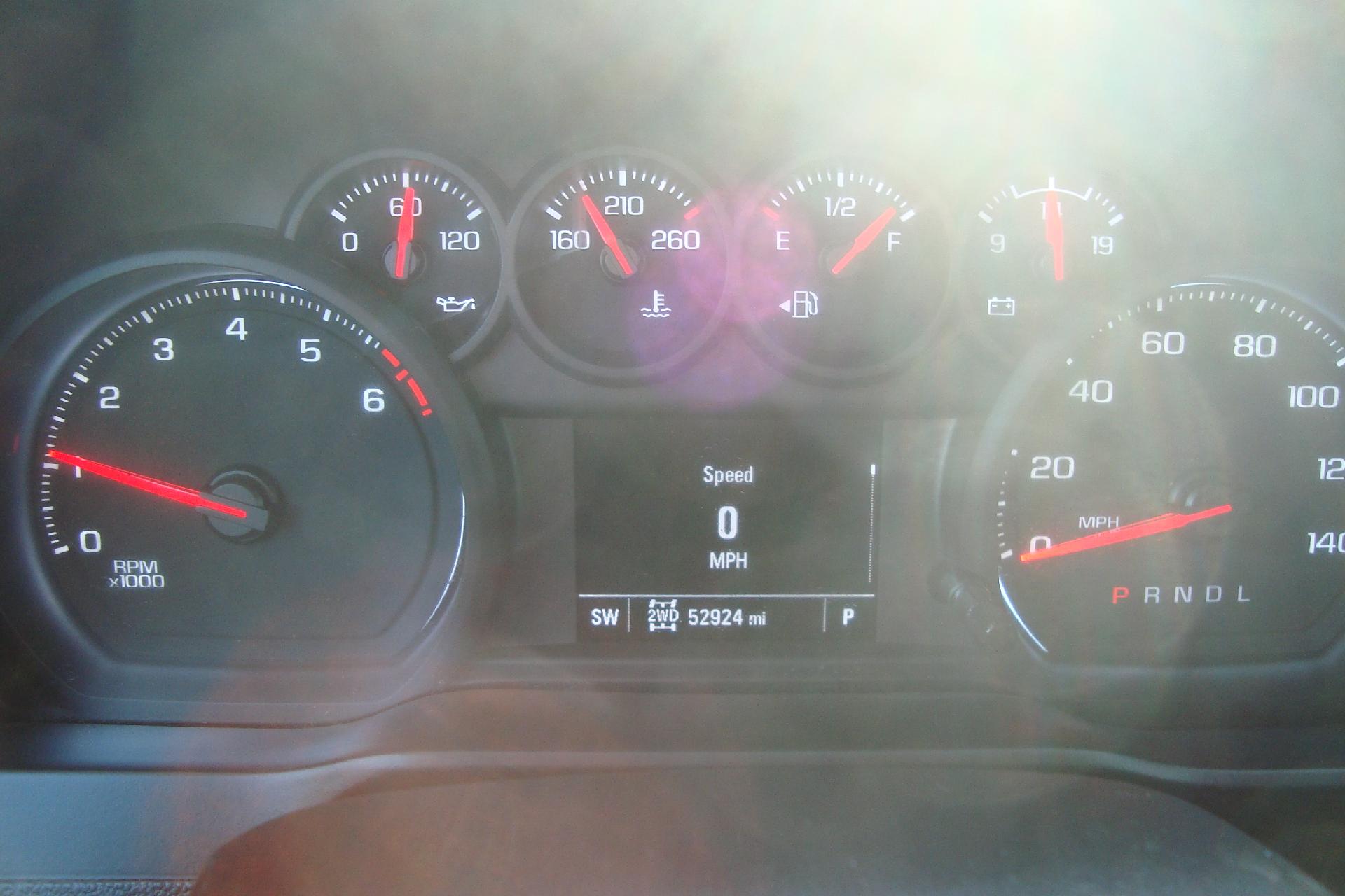 2021 Chevrolet Silverado 1500 Vehicle Photo in PORTSMOUTH, NH 03801-4196