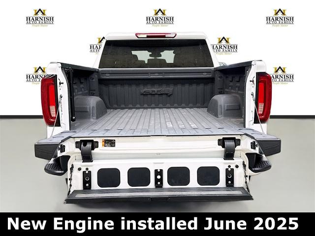 2023 GMC Sierra 1500 Vehicle Photo in EVERETT, WA 98203-5662