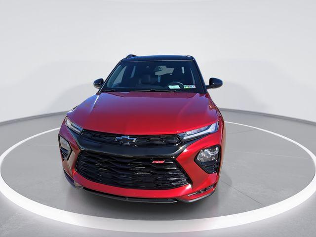 2022 Chevrolet Trailblazer Vehicle Photo in Pleasant Hills, PA 15236