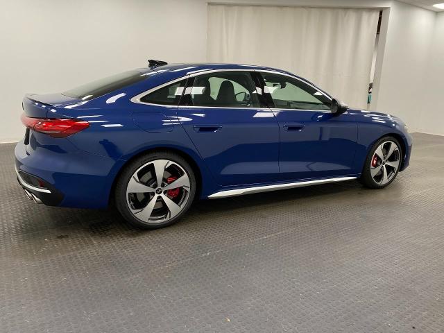 2025 Audi S5 Vehicle Photo in Appleton, WI 54913