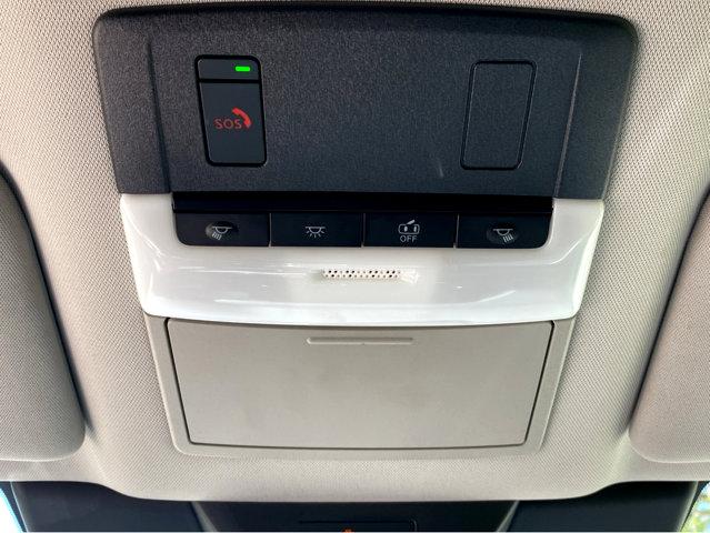 2022 Nissan Pathfinder Vehicle Photo in BRUNSWICK, GA 31525-1881