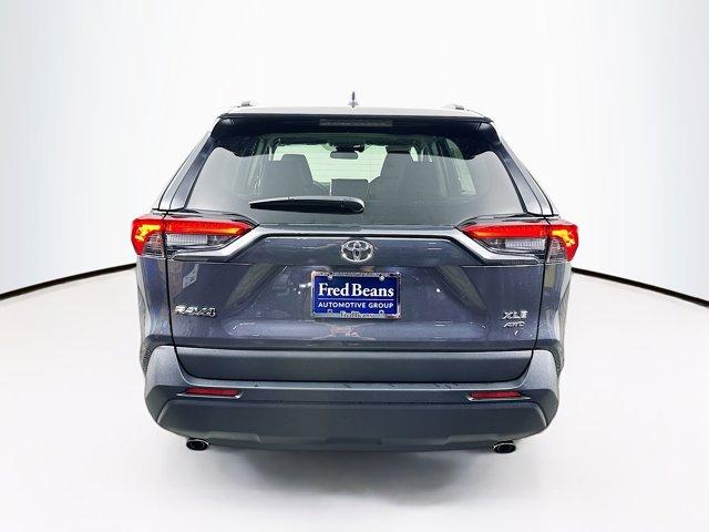 2025 Toyota RAV4 Vehicle Photo in Flemington, NJ 08822