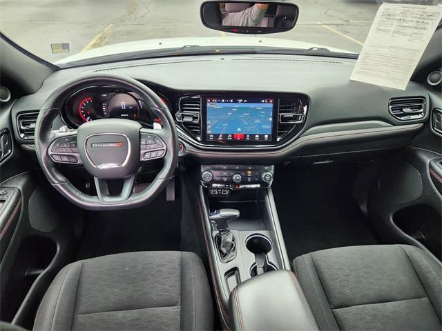 2023 Dodge Durango Vehicle Photo in AURORA, CO 80012-4011