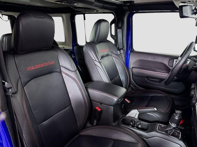 2020 Jeep Wrangler Unlimited Vehicle Photo in Puyallup, WA 98371